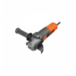 Black - Decker BEG220 angle grinder 12.5 cm 12000 RPM 900 W 1.8 kg