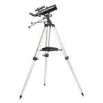 Skywatcher BK 804 AZ3 80/400 Telescope