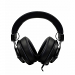 Arozzi Aria Headset Wired Head-band Gaming Black