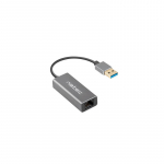 NATEC NETWORK CARD CRICKET USB 3.0 1X RJ45