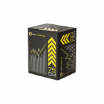 Plyometric box soft HMS Premium PYB01