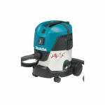 MAKITA VACUUM CLEANER 1000W CLASS L 20L INOX VC2012L