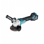 Makita DGA513ZJ angle grinder 125, 22.23 8500 RPM 2.4 kg