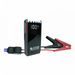 Urządzenie rozruchowe, typ baterii: Li-Ion, napięcie: 12V, prąd rozruchu: 700A, szczytowy prąd rozruchu: 1400A, waga: 0,95 kg,długość przewodu: 0,2 m, z powerbank