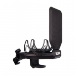 R&Oslash;DE RDE-SMR microphone part/accessory