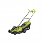 Ryobi RLM15E36H electric lawn mower