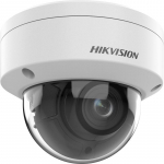 Hikvision Pro Series with AcuSense DS-2CD2766G2HT-IZS(2.8-12MM) security camera Dome IP security camera Outdoor 3200 x 1800 pixels Ceiling/wall