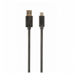 CABLE USB-C TO USB3 1M/CCP-USB3-AMCM-1M GEMBIRD