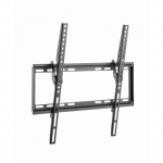 Gembird | Wall mount | WM-55T-03 | Tilt | 32-55 " | Black