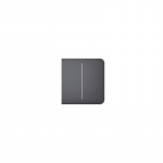 SMART SIDEBUTTON 2G/GRAPHITE 46022 AJAX