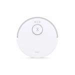 VACUUM CLEANER ROBOT/WHITE DEEBOT N20 ECOVACS