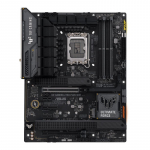 Mainboard|ASUS|Intel Z790|LGA1700|ATX|Memory DDR5|Memory slots 4|2xPCI-Express 3.0 1x|1xPCI-Express 4.0 4x |1xPCI-Express 4.0 16x|1xPCI-Express 5.0 16x|4xM.2|1xHDMI|1xDisplayPort|6xUSB 3.2|2xUSB-C|1xOptical S/PDIF|1xRJ45|5xAudio port|TUFGAMINGZ790-PL ...
