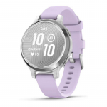 SMARTWATCH LILY 2/SILV/PURPL 010-02891-01 GARMIN
