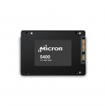 SSD|MICRON|Serial ATA III|2.5"|1920 GB|5400 Max|MTFDDAK1T9TGB-1BC1ZABYYR