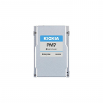 SSD|TOSHIBA|MTBF 2500000 h|Read speed 4150 MB/s|Write speed 3200 MB/s|SAS|2.5"|30720 GB|KPM7VRUG30T7