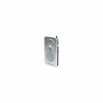Muse | Pocket radio | M-01 RS | Black
