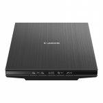 CANON SCANNER CANOSCAN LIDE 400