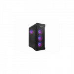 NATEC Genesis PC case Irid 505 aRGB midi