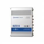 TELTONIKA IOT ROUTER RUTX14 2XLTE(CAT12)+ETH+WIFI