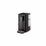 Caso | Turbo hot water dispenser | HW 550 | Water Dispenser | 2600 W | 2.9 L | Plastic/Stainless Steel | Black