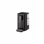 Caso | Turbo hot water dispenser | HW 550 | Water Dispenser | 2600 W | 2.9 L | Plastic/Stainless Steel | Black