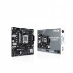 ASUS PRIME A620M-K AM5 2xDDR5 mATX MB 4xSATA 1xM.2