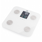 ETA Personal Scale | ETA378190000 Lena | Maximum weight (capacity) 180 kg | Accuracy 100 g | Body Mass Index (BMI) measuring | White