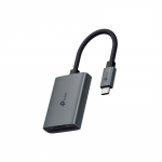TP-Link UA430C card reader USB 3.2 Gen 1 (3.1 Gen 1) Type-C Grey