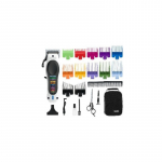 Wahl 3028048 hair trimmers/clipper Black, White 10 Lithium-Ion (Li-Ion)
