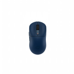 Fury | Gaming Mouse | Tanto T4 | Wired/Wireless | 2.4 GHz, Bluetooth, USB | Blue