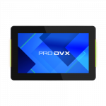 ProDVX APPC-7XPL | 7 " | Landscape/Portrait | 24/7 | Android | Wi-Fi | Touchscreen | 300 cd/m&sup2; | 140 &deg; | 130 &deg;