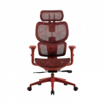 Onex Gaming Office Chair | Ventra Premium Mesh | Red
