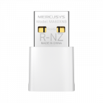 Mercusys AX900 Nano Wi-Fi 6 Bluetooth USB Adapter | MA60XNB