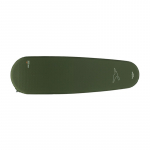 Easy Camp Kestrel Mat Single 5.0 cm Single mattress Green Unisex