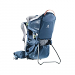 Deuter ACLite 23 Paprika- Redwood Trekking Backpack