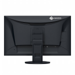 EIZO FlexScan EV2740S-BK computer monitor 68.6 cm (27") 3840 x 2160 pixels 4K Ultra HD LCD Black