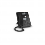 Snom D745 IP phone Black