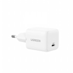 UGREEN X513 30 W GAN 1x USB-C mains charger &ndash; white
