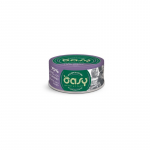 OASY More Love Tuna with squid - wet cat food - 70g