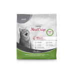 PLATINUM MeatCrisp Adult Chicken - dry cat food - 400g