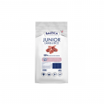 BALTICA Nutraceutic Puppy Monoprotein Lamb with rice - dry dog food - 12kg