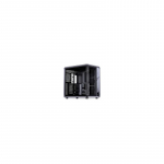 Jonsplus BO400CG PC-Geh&auml;use, Midi-Tower, ATX, Tempered Glass - gunmetal grey