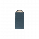 Outwell Campion Lux XL | Sleeping Bag | 225 x 105 cm | -16 to 5 &deg;C | 2 way open - auto lock, L-shape