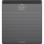 Withings Body Scan scale - black