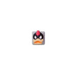 Ducky x Hot Keys Project Ducky League Keycap - Lucky