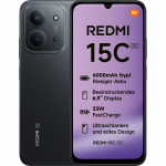 Smartphone Xiaomi Redmi 15C 5G Dual Sim 4GB