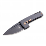 Knife B&ouml;ker Plus Harlock Mini