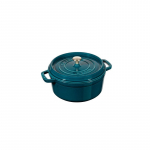 Staub 1102437 roasting pan Cast iron