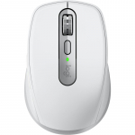MOUSE USB WRL MX ANYWHERE 3S/MAC PALE 910-006946 LOGITECH