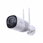 Reolink | 4K UHD Wi-Fi 6 Security Camera with 5X Optical Zoom | RP-WCB8MZ | Bullet | 8 MP | 4mm | IP67 | Micro SD, Max. 512 GB